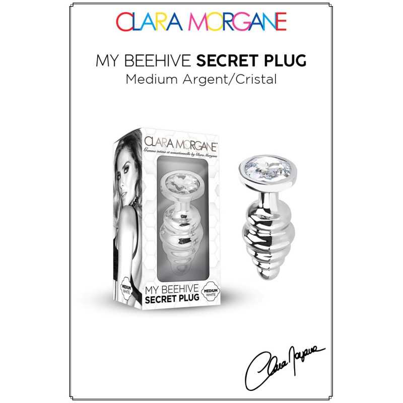 Votre site Erotique Fruits Défendus My Beehive Secret Argent