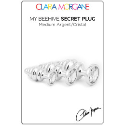 Votre site Erotique Fruits Défendus My Beehive Secret Argent