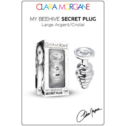 Votre site Erotique Fruits Défendus My Beehive Secret Argent