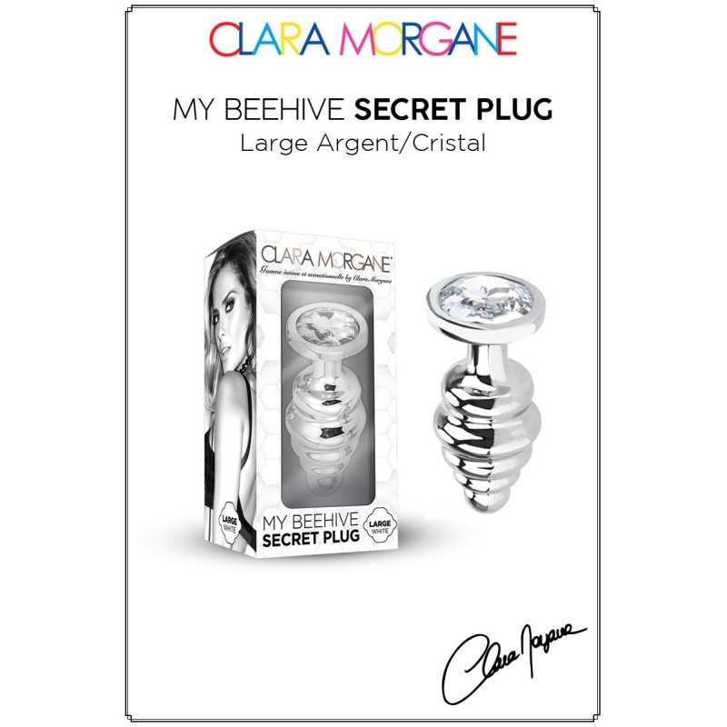 Votre site Erotique Fruits Défendus My Beehive Secret Argent