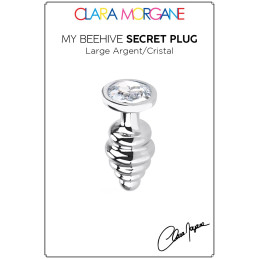 Votre site Erotique Fruits Défendus My Beehive Secret Argent