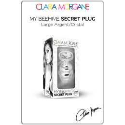 Votre site Erotique Fruits Défendus My Beehive Secret Argent