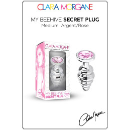 Votre site Erotique Fruits Défendus My Beehive Secret Bijou