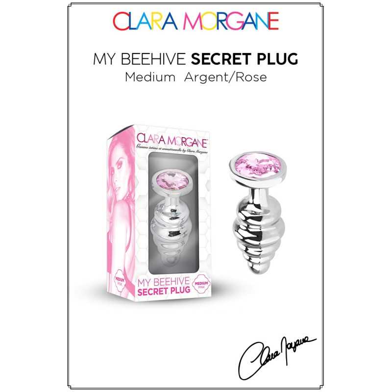 Votre site Erotique Fruits Défendus My Beehive Secret Bijou