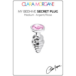 Votre site Erotique Fruits Défendus My Beehive Secret Bijou