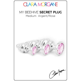 Votre site Erotique Fruits Défendus My Beehive Secret Bijou