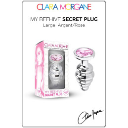 Votre site Erotique Fruits Défendus My Beehive Secret Bijou