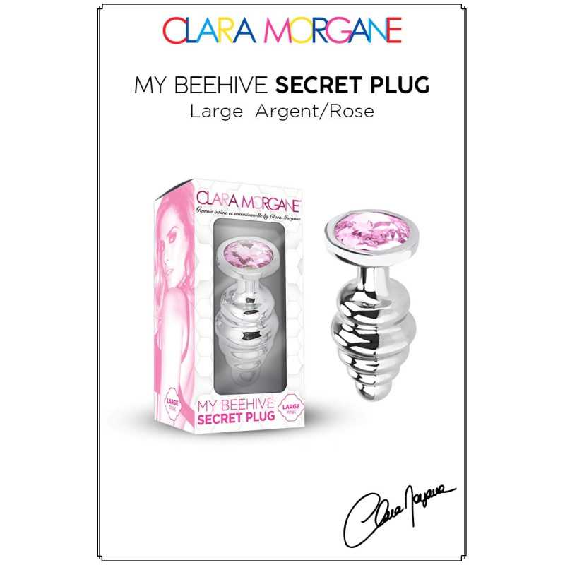 Votre site Erotique Fruits Défendus My Beehive Secret Bijou