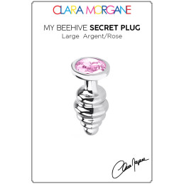 Votre site Erotique Fruits Défendus My Beehive Secret Bijou