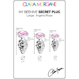 Votre site Erotique Fruits Défendus My Beehive Secret Bijou