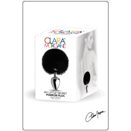 Votre site Erotique Fruits Défendus My Little Secret Pompon Plug