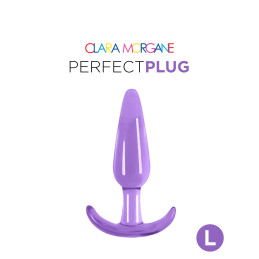 Votre site Erotique Fruits Défendus Perfectplug Anal Jelly Large