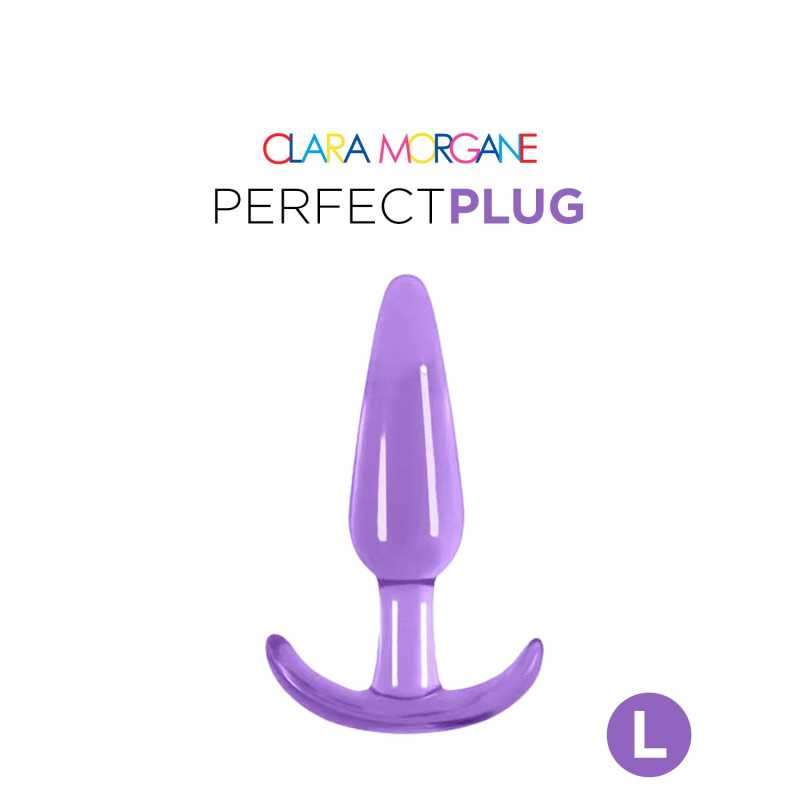 Votre site Erotique Fruits Défendus Perfectplug Anal Jelly Large