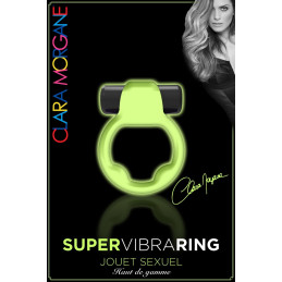 Votre site Erotique Fruits Défendus Super Vibra Ring - Anneau