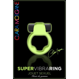 Votre site Erotique Fruits Défendus Super Vibra Ring - Anneau