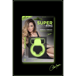 Votre site Erotique Fruits Défendus Super Vibra Ring - Anneau