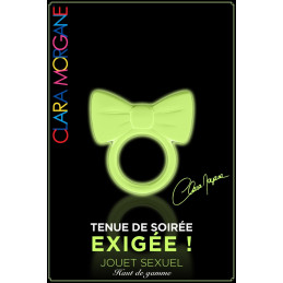 Votre site Erotique Fruits Défendus Tenue De Soirée Exigée -