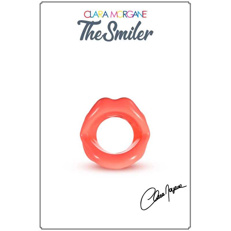 Votre site Erotique Fruits Défendus The Smiler Bouche Ouverte
