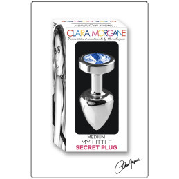 Votre site Erotique Fruits Défendus My Little Secret Plug Type