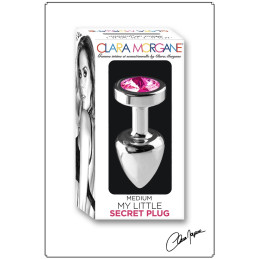 Votre site Erotique Fruits Défendus My Little Secret Plug Type