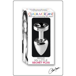 Votre site Erotique Fruits Défendus My Little Secret Plug Type