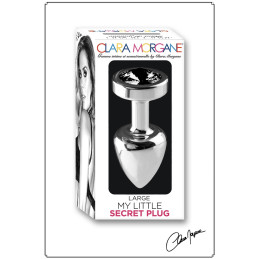 Votre site Erotique Fruits Défendus My Little Secret Plug Type