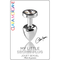 Votre site Erotique Fruits Défendus My Little Secret Plug Type