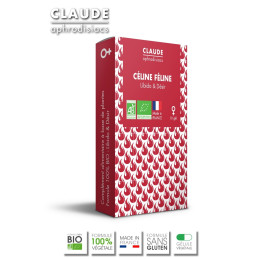 Votre site Erotique Fruits Défendus Céline Féline