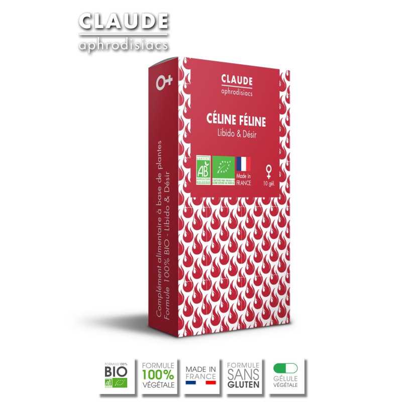 Votre site Erotique Fruits Défendus Céline Féline