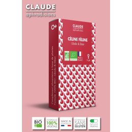 Votre site Erotique Fruits Défendus Céline Féline