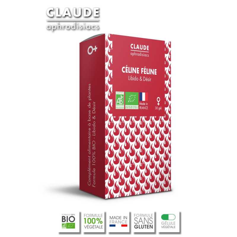 Votre site Erotique Fruits Défendus Céline Féline