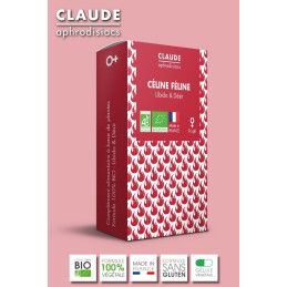 Votre site Erotique Fruits Défendus Céline Féline