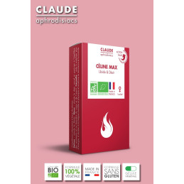 Votre site Erotique Fruits Défendus Céline Max