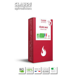 Votre site Erotique Fruits Défendus Céline Max