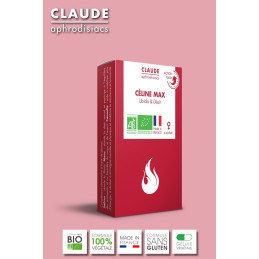 Votre site Erotique Fruits Défendus Céline Max