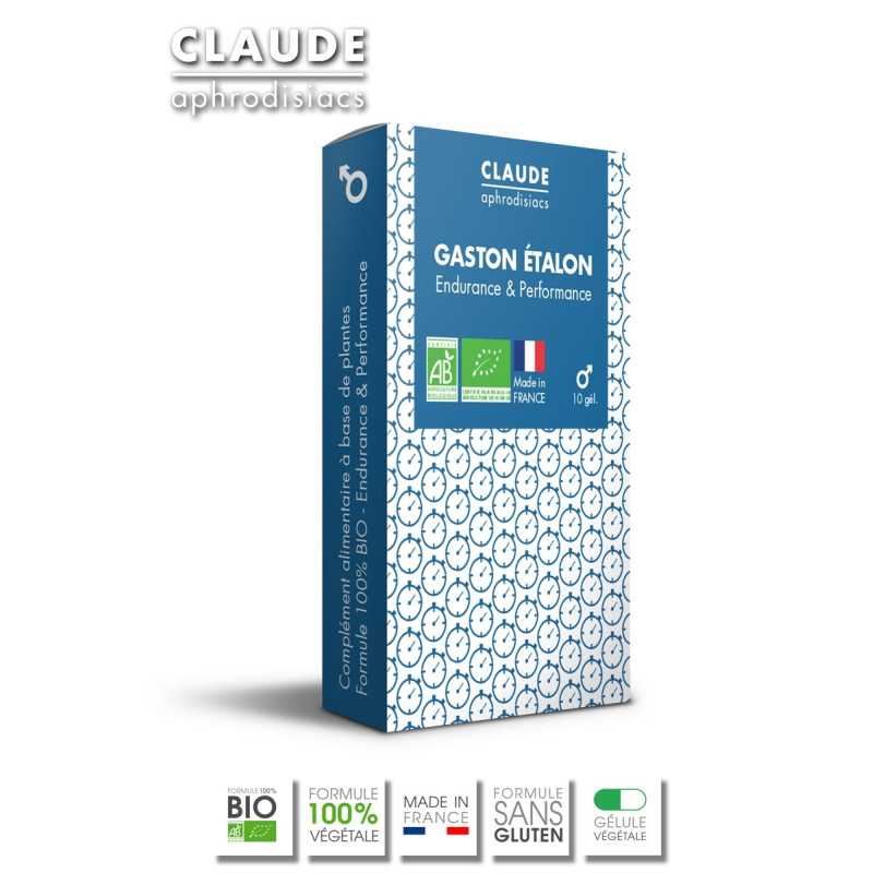 Votre site Erotique Fruits Défendus Gaston étalon