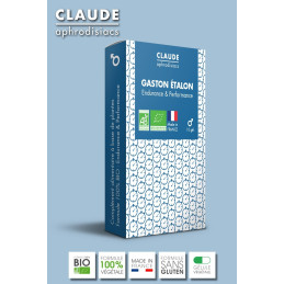 Votre site Erotique Fruits Défendus Gaston étalon