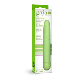 Votre site Erotique Fruits Défendus Eco Green Stimulateur