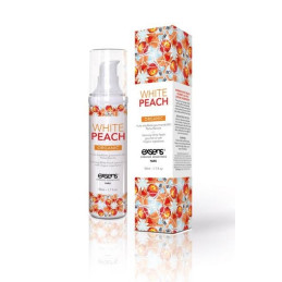 Votre site Erotique Fruits Défendus Massage Hot Gourmand 50Ml