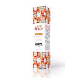 Votre site Erotique Fruits Défendus Massage Hot Gourmand 50Ml