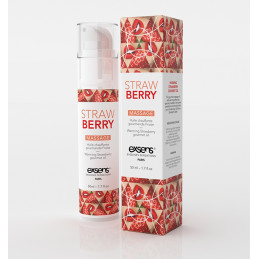 Votre site Erotique Fruits Défendus Massage Hot Gourmand 50Ml