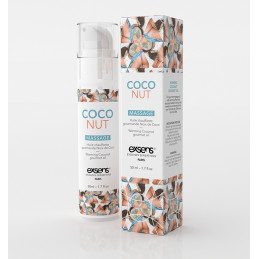 Votre site Erotique Fruits Défendus Massage Hot Gourmand 50Ml