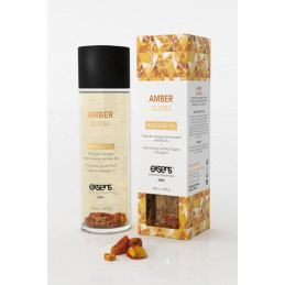 Votre site Erotique Fruits Défendus Huile Massage 100Ml