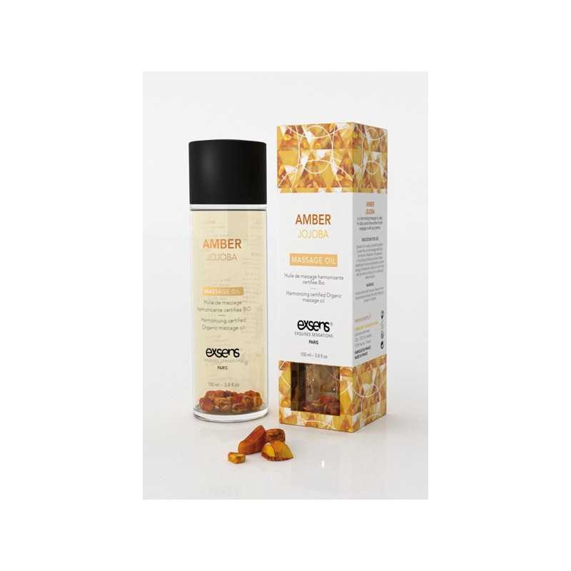 Votre site Erotique Fruits Défendus Huile Massage 100Ml