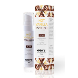 Votre site Erotique Fruits Défendus Gel Stimulant Intime