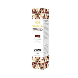 Votre site Erotique Fruits Défendus Gel Stimulant Intime