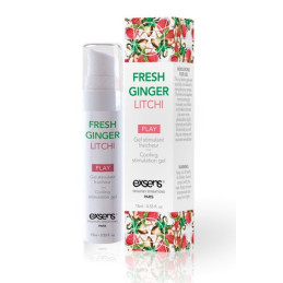 Votre site Erotique Fruits Défendus Gel Stimulant Intime