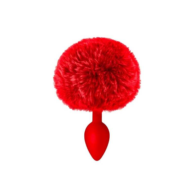 Votre site Erotique Fruits Défendus Plug Queue de Lapin