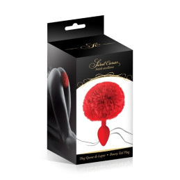 Votre site Erotique Fruits Défendus Plug Queue de Lapin