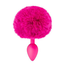 Votre site Erotique Fruits Défendus Plug Queue de Lapin
